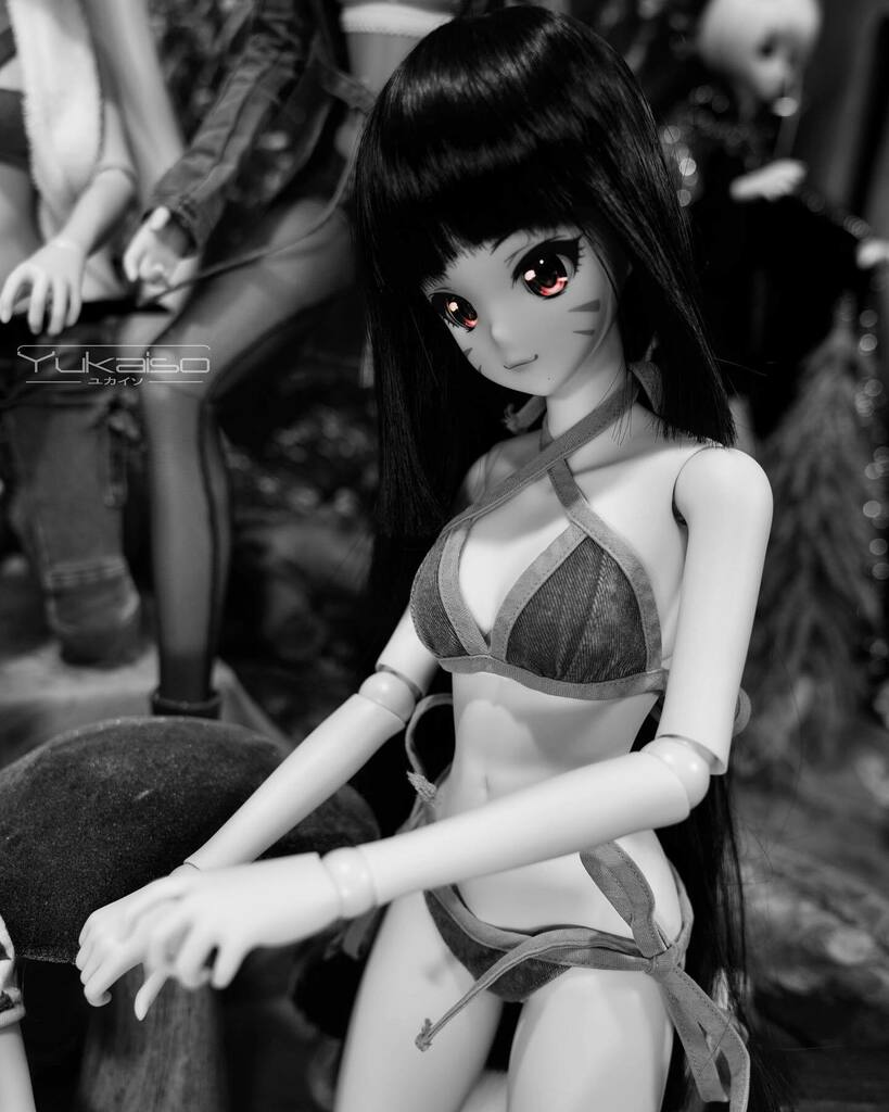 Y_CrazyMindset's tweet photo. The prowess from Nobby wants also sweets 🥰
On our #smartdollmeet
⚠️Pls notice: I only took the photos, but not all of them are my dolls :)
⚠️#adbutnotpaid I do it to share my experience or because I like it.
#smartdoll #smartdollprowess #smartdol… https://t.co/OdE1OIAZXr https://t.co/xHdzlYAYte