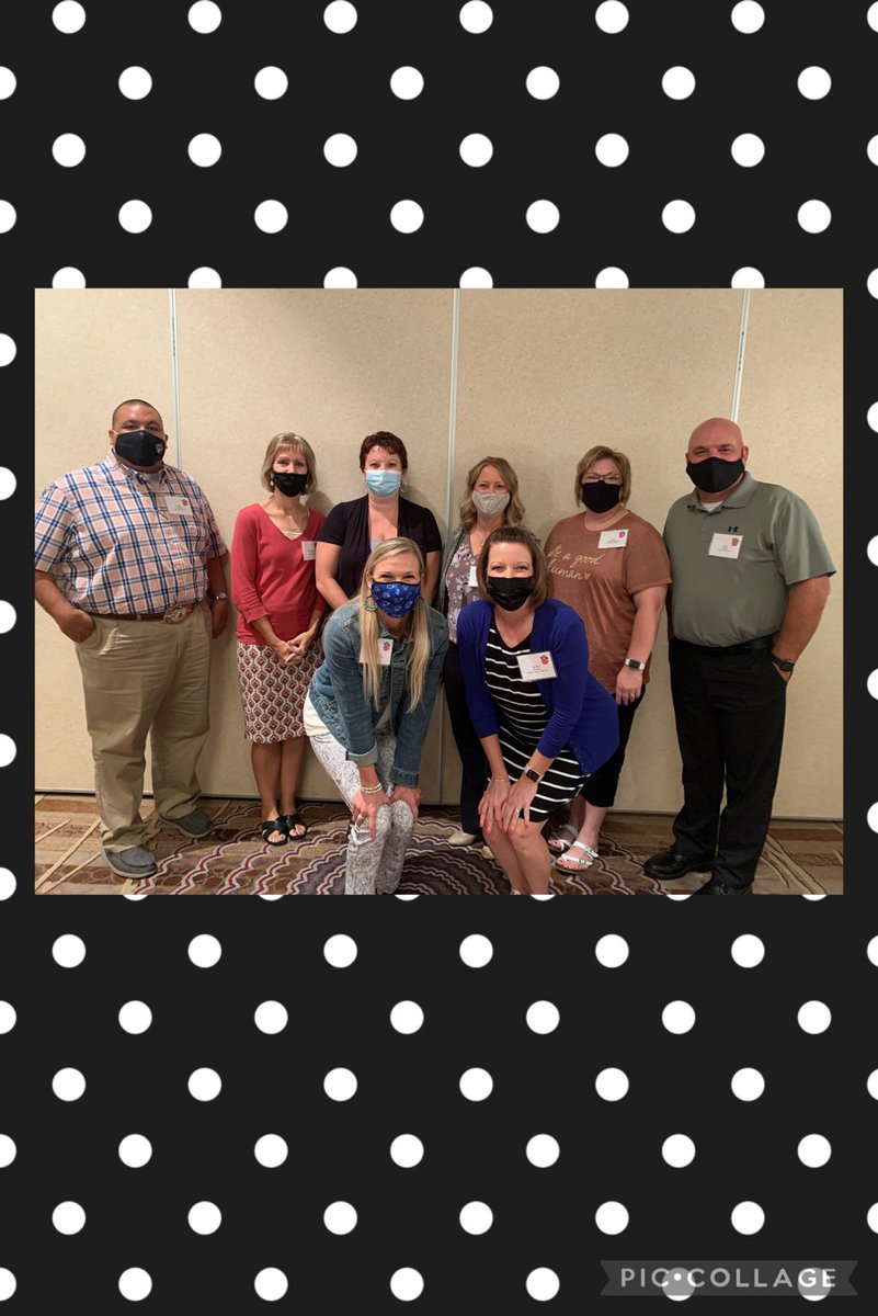 #ktoy2022 Team Be the Solution is ready to take on Kansas!! <a href="/KTOYTeamB2022/">KTOY Be The Solution</a>