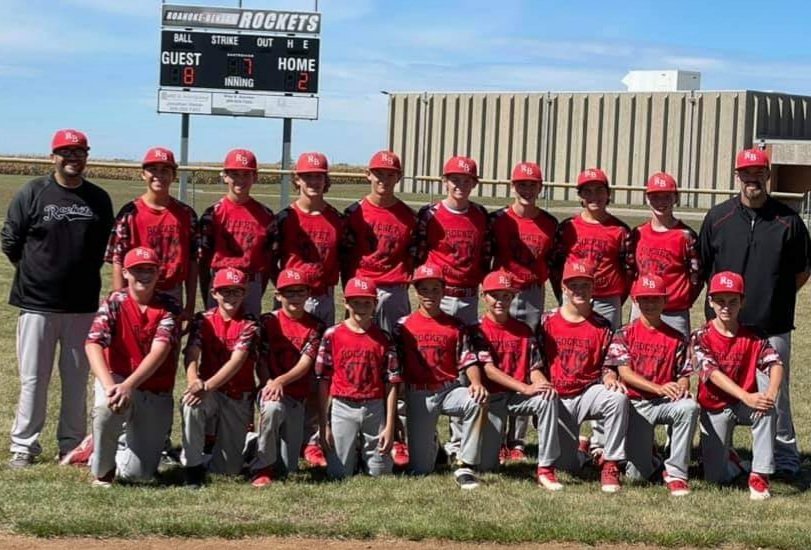 RBBaseballCoach's tweet image. These boys played their Sectional at home today....won 8-2 over a very talented Corpus Christi team. They have played the game the  right way this season. Hard, smart, and most important TOGETHER! State Friday 4pm at Eastside Center in Peoria.