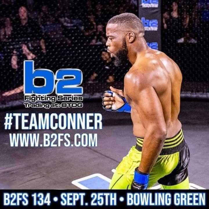 iv_xx_honey's tweet image. send all the good vibes pls 
😍 my babe goin for a title tonight 🏆
#B2FS #TeamConner #MMA