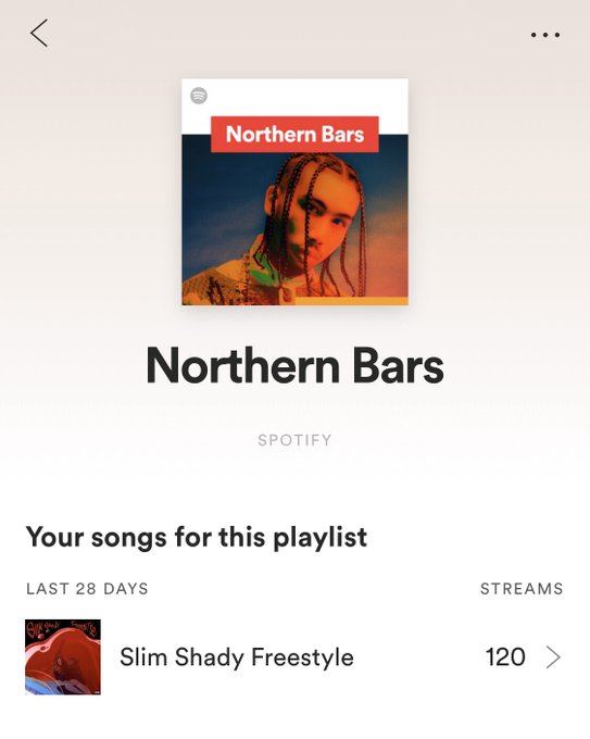 THANK YOU @SpotifyCanada @Spotify FOR ADDING MY SONG TO YOUR PLAYLIST‼️🙏🏽 https://t.co/QGiZD5soaq<a class="tags" target="_blank" title="On Twitter" href="/?out=eyJ0eXAiOiJKV1QiLCJhbGciOiJIUzUxMiJ9.eyJpYXQiOjE3MjU2ODM4NjMsImlzcyI6InR3cG9ybnN0YXJzLmNvbSIsIm5iZiI6MTcyNTY4Mzg2MywiZXhwIjoxNzU3MjE5ODYzLCJyZWRpcmVjdF91cmwiOiJodHRwczovL3R3aXR0ZXIuY29tL1Nwb3RpZnlDYW5hZGEifQ.Be8GFJv7gg7-fF4UKUoq0DfDv3fFjpyy9WBfkwJKC3o45mhJrZ_aoSNiewten0jv4LCouDdGwecHc761u1wyHg">@SpotifyCanada</a><a class="tags" target="_blank" title="On Twitter" href="/?out=eyJ0eXAiOiJKV1QiLCJhbGciOiJIUzUxMiJ9.eyJpYXQiOjE3MjU2ODM4NjMsImlzcyI6InR3cG9ybnN0YXJzLmNvbSIsIm5iZiI6MTcyNTY4Mzg2MywiZXhwIjoxNzU3MjE5ODYzLCJyZWRpcmVjdF91cmwiOiJodHRwczovL3R3aXR0ZXIuY29tL1Nwb3RpZnkifQ.hMK_TQSaWQDrHawHcChPDdfBZzcIVXg9h9xV-jnrmuq_69xkPiahBadQBHV9LkkRdiKlunaUNaz5PJmXwHRPzg">@Spotify</a><a href="/tag/newmusicalert"class="tags"><span>#newmusicalert</span></a><a href="/tag/newmusicfriday"class="tags"><span>#newmusicfriday</span></a><a href="/tag/newhiphop"class="tags"><span>#newhiphop</span></a><a href="/tag/newmusicdaily"class="tags"><span>#newmusicdaily</span></a>