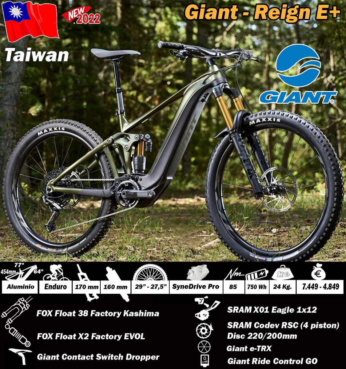 𝗲𝗠𝗧𝗕𝗶𝗸𝗲 Emtbikes Twitter