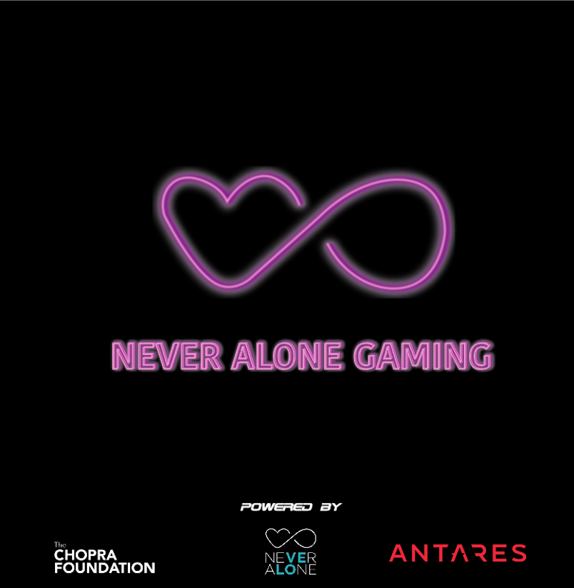 AntaresGaming_'s tweet photo. Now is your chance to get an early look at the NeverAlone Gaming team! 
The @NAGamingTeam website is live with info on how to join below. We want to get to know you all so we can build this team together with our community at the heart of it!
https://t.co/o3s0iN2Ih4 https://t.co/6bGEOa6c6S
