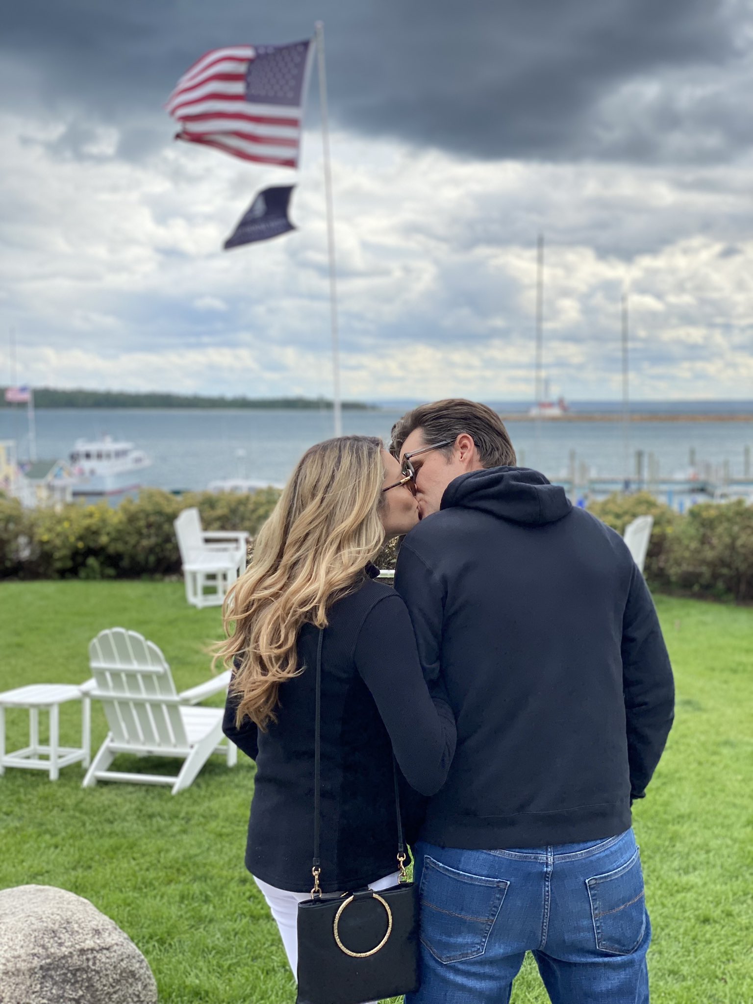 Ginger Luckey on Twitter "Mine are whatever this is…