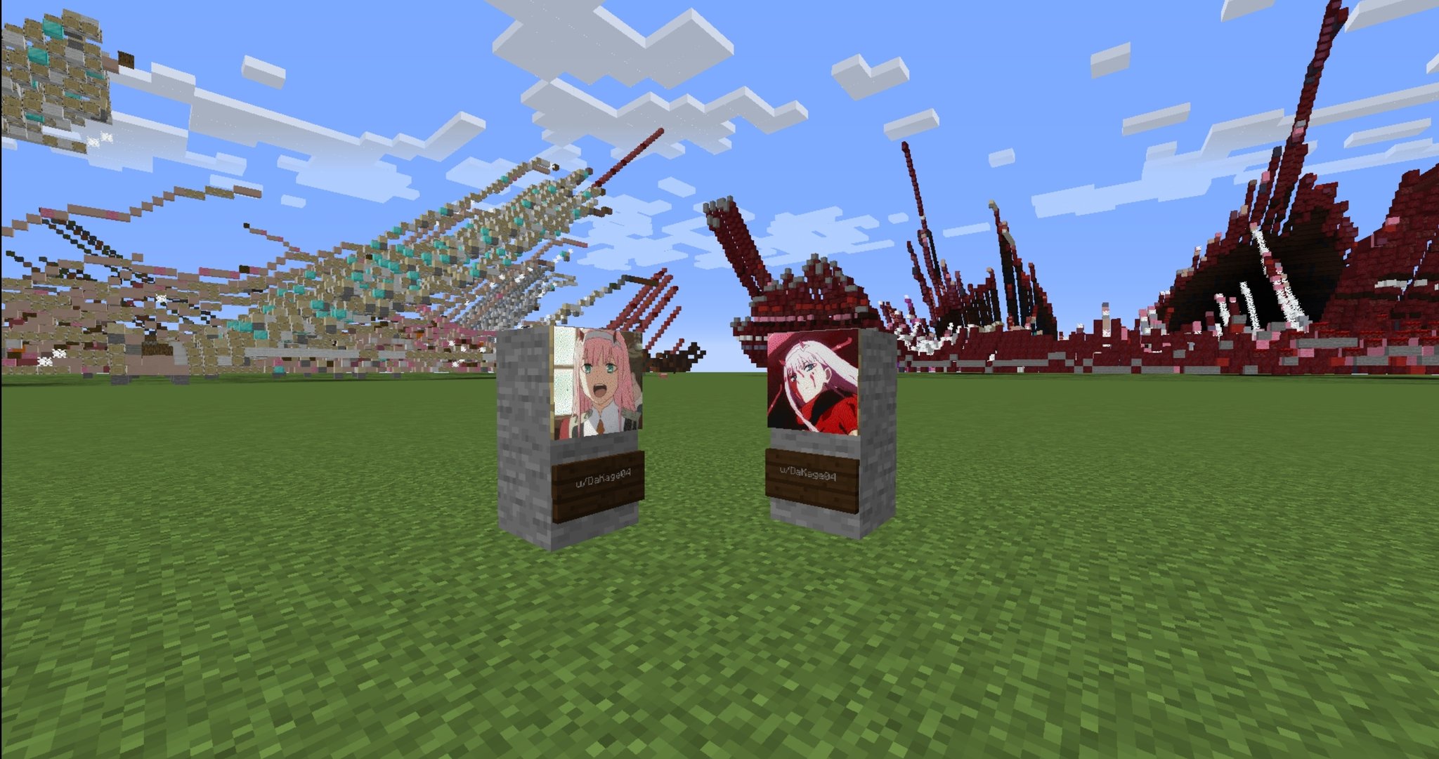 Mapart minecraft 2024