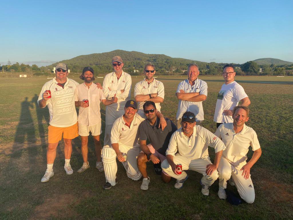 Treasury Valuers CC (@valuers_cc) on Twitter photo Great memories. 5th trip to the White Isle. Thanks <a href="/IbizaCricket/">Ibiza Cricket Club</a> Great memories. 5th trip to the White Isle. Thanks <a href="/IbizaCricket/">Ibiza Cricket Club</a>