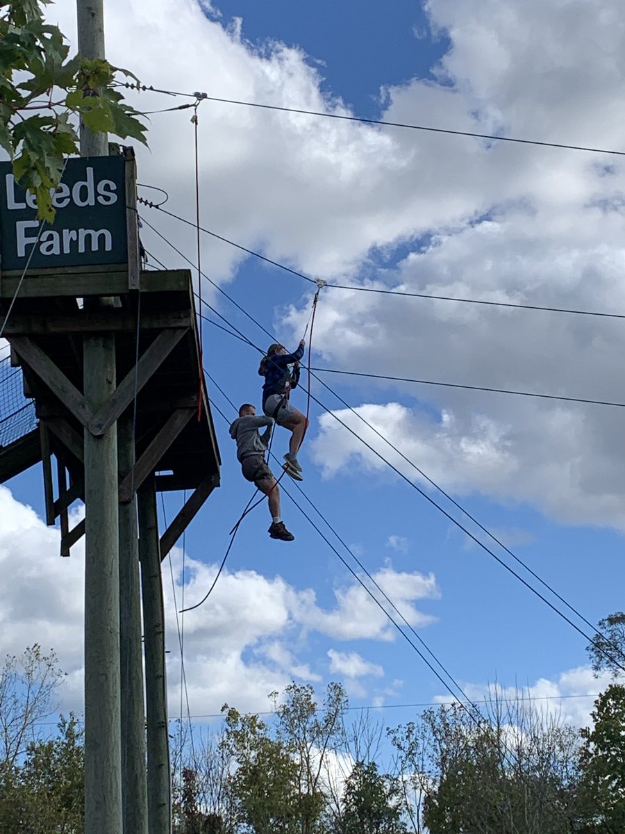 cardinalstrings's tweet image. Our first orchestra family fun day was a success! What a fun day at #LeedsFarm! #itsworthit
