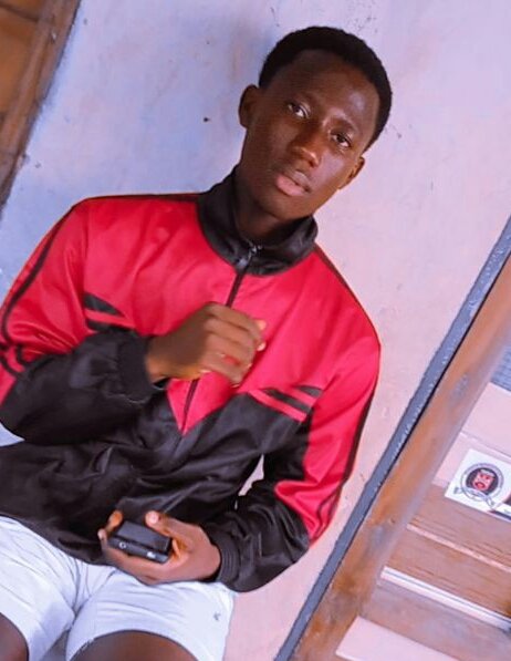sometimes, I don't understand why it is difficult for some people to say* I will make it in life #