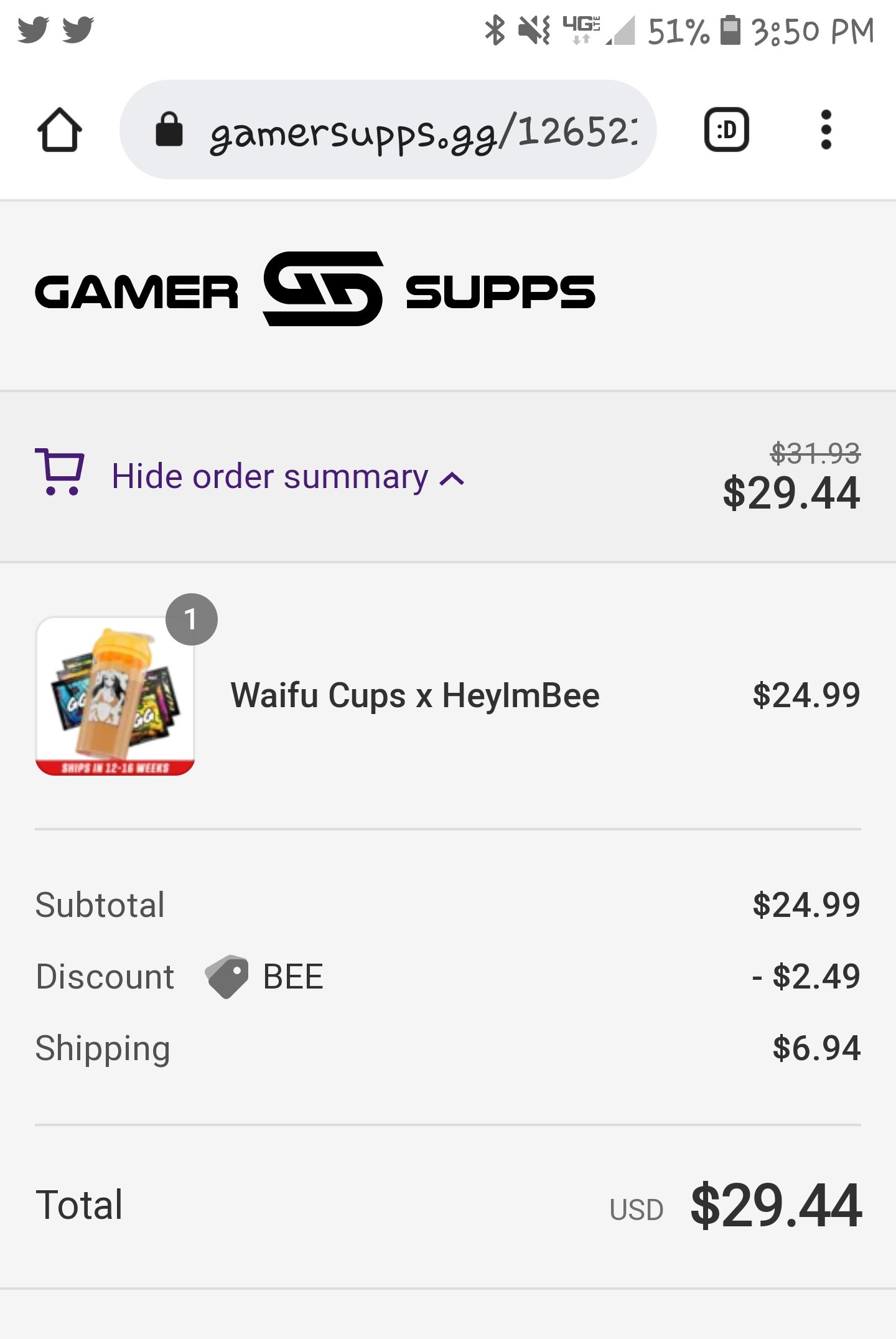 The Heyimbee Leak: Prepare To Be Astonished - s48qpgc