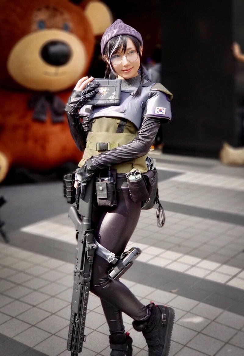 Grace Dokkaebi Nam tweet media