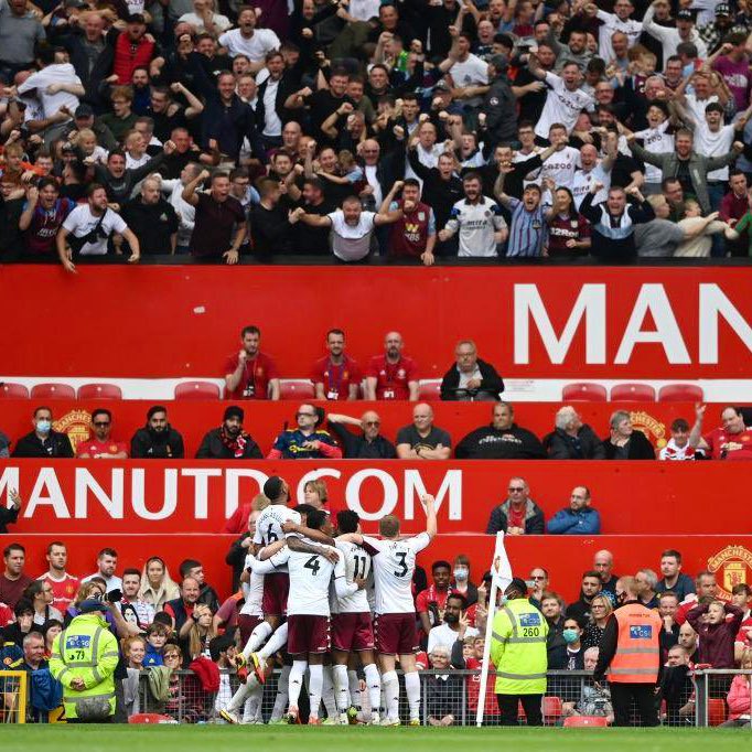 Danny Ings tweet media