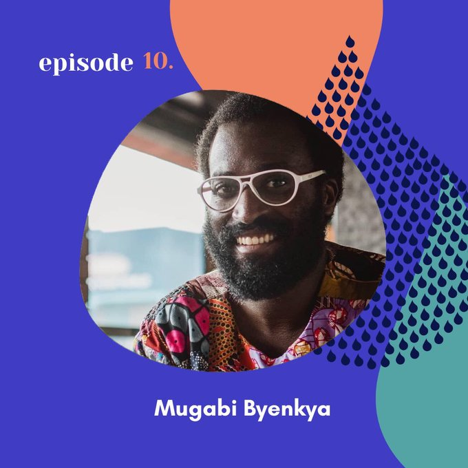 "People think of colonization as something that was centuries ago, but it's only been one generation"

- <a href="/mugabsb/">Mugabi Byenkya</a> on <a href="/findersgrievers/">findersgrievers</a> brought to you by <a href="/thesonarnetwork/">The Sonar Podcast Network 🎙</a> 

thesonarnetwork.com/finders-grieve…

Listen via the link above, rate, share and let me know what y'all think!