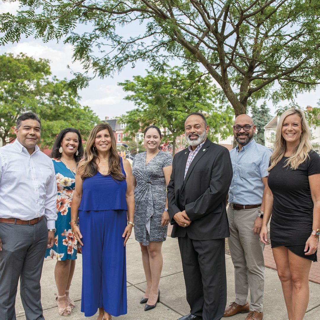 Find out how one incredible group of people called Latinos Unidos are building a structure to uplift Latinos and York as a whole: yrkmagazine.co/articles/latin…