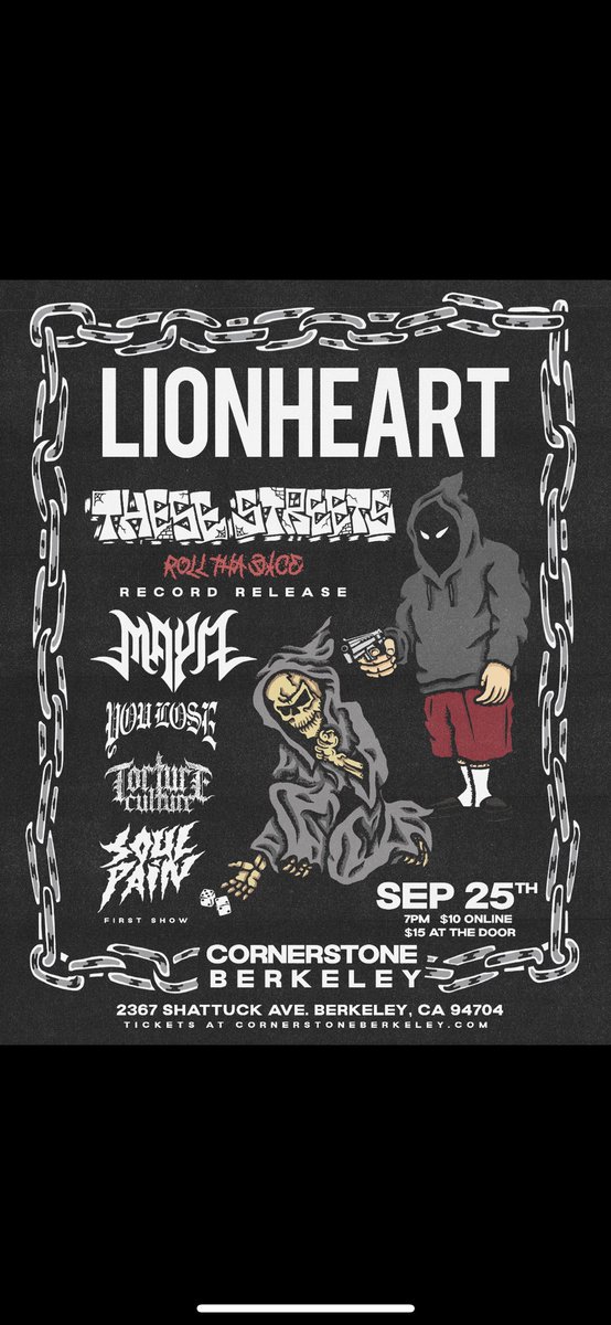 TODAYS THE DAY MOTHER FUCKERS.