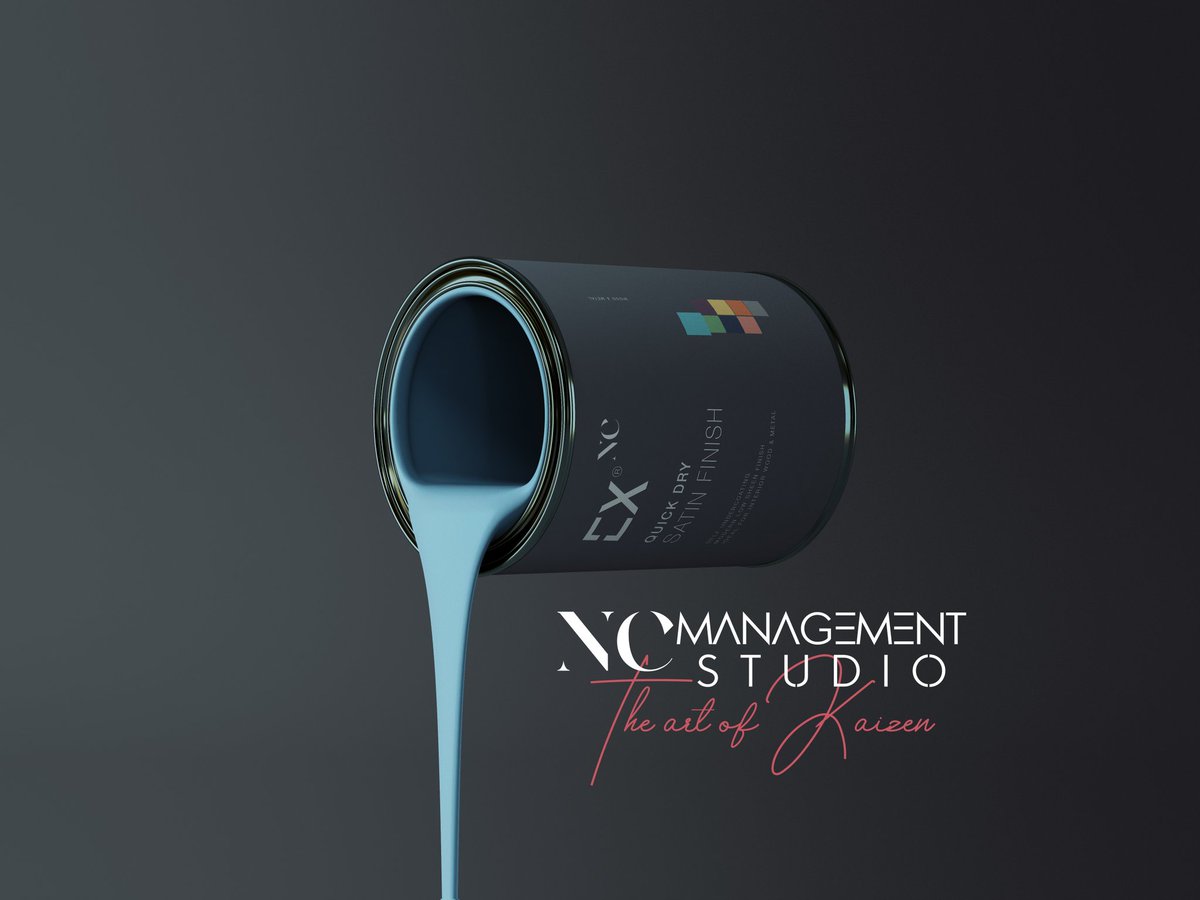 NC Management Studio tweet media