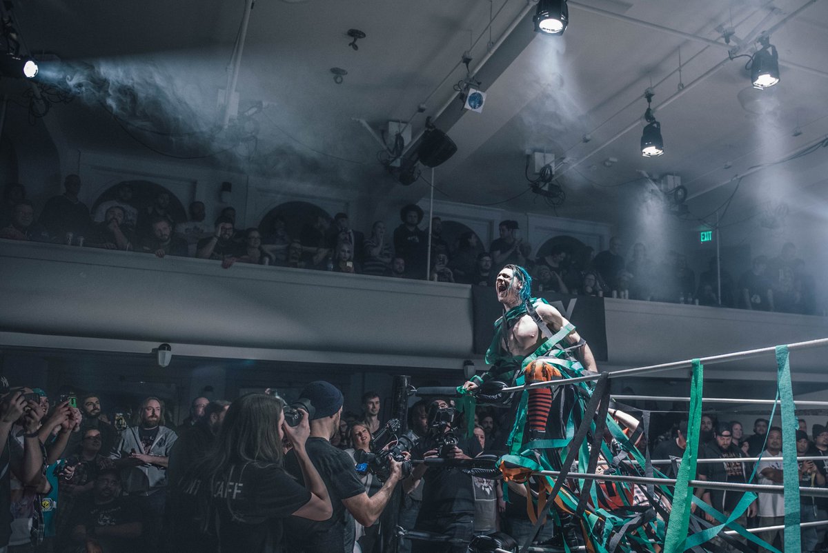 West Smith tweet media