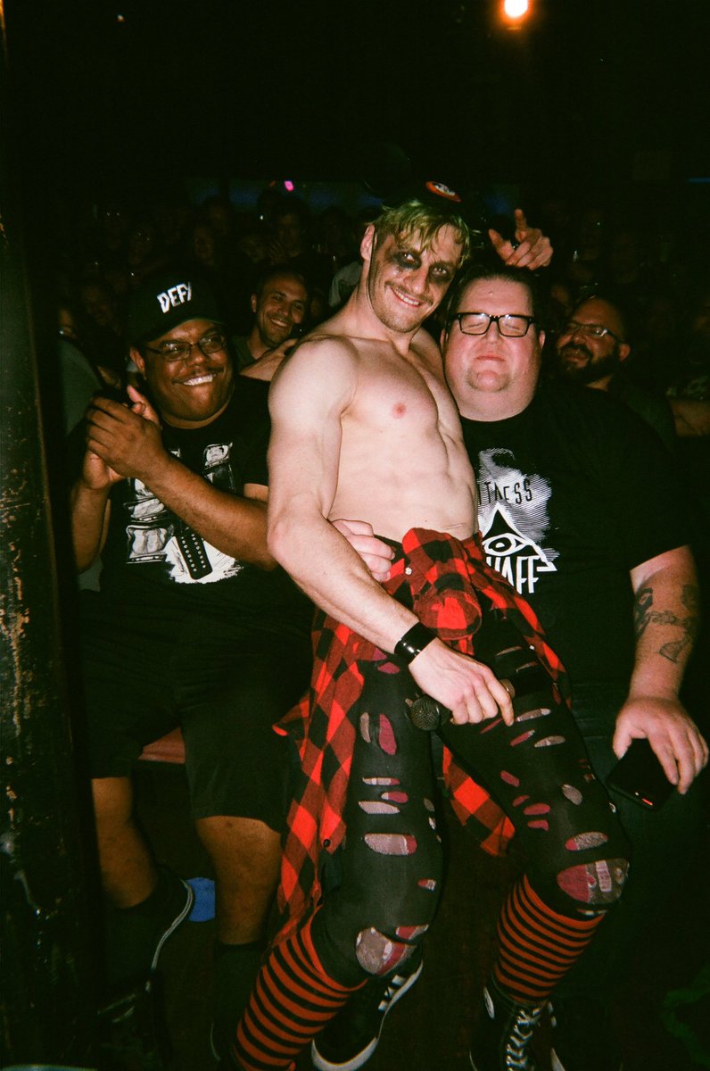 West Smith tweet media