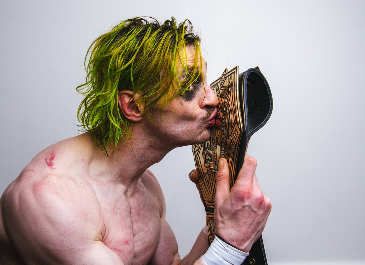 West Smith tweet media