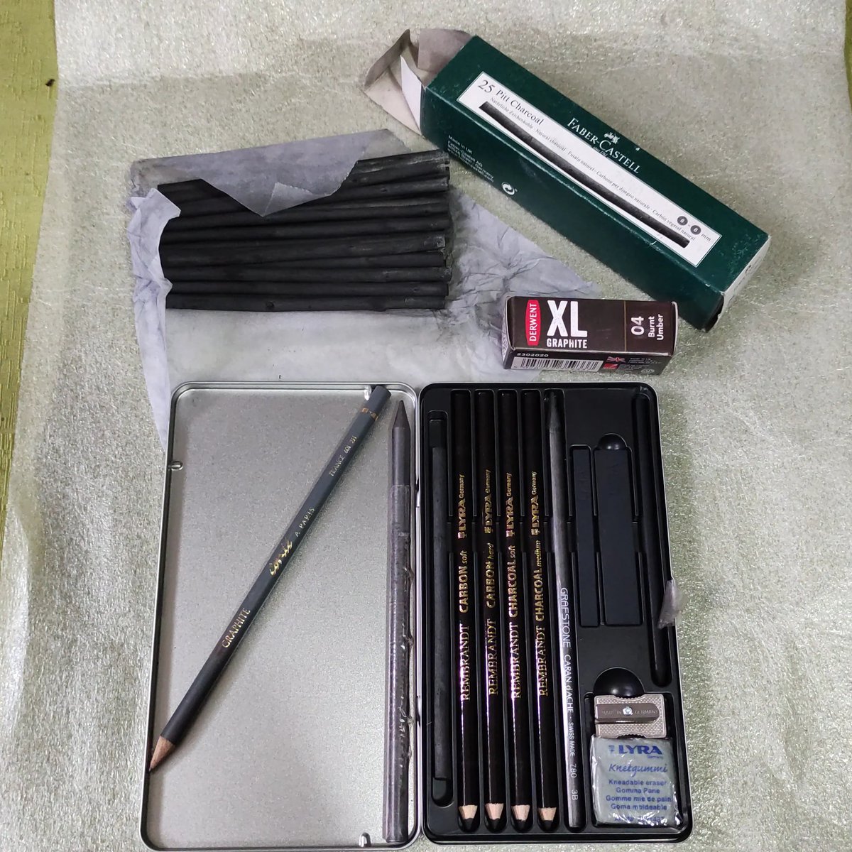 StuardoMilton's tweet photo. Pronto, Blogs de @coloranimalcl en su página web https://t.co/1i4uMyBwof
Ahí daré algunos consejos y mi forma de trabajar con ellos.
@FaberCastell @derwentart
@conteaparis @carandachekalem @carandachetolon #blog #blogs #coloranimal https://t.co/nvpVMIlnwU
