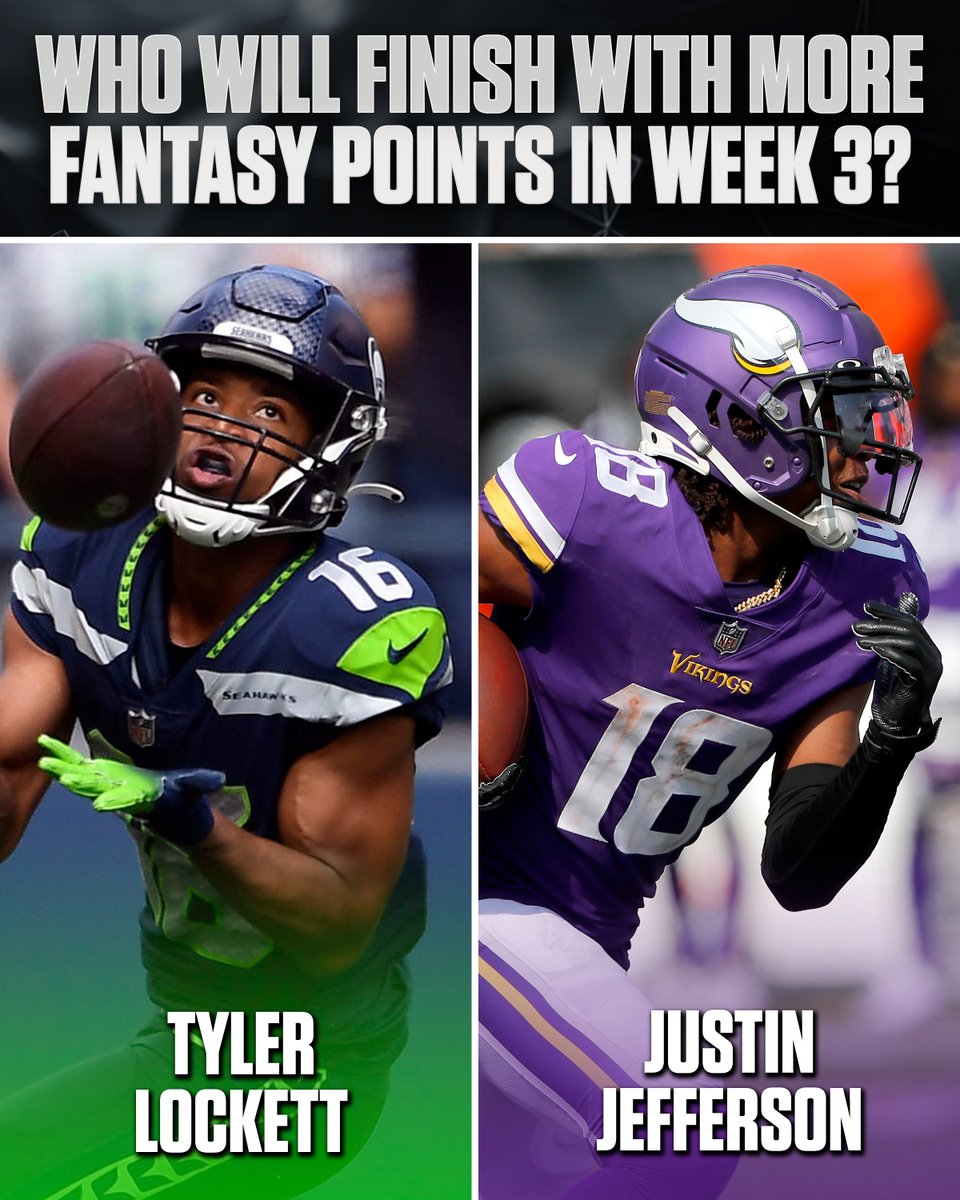 rotoworld_fb's tweet photo. This should be a fun one. 🍿 https://t.co/HA1I0kJigk