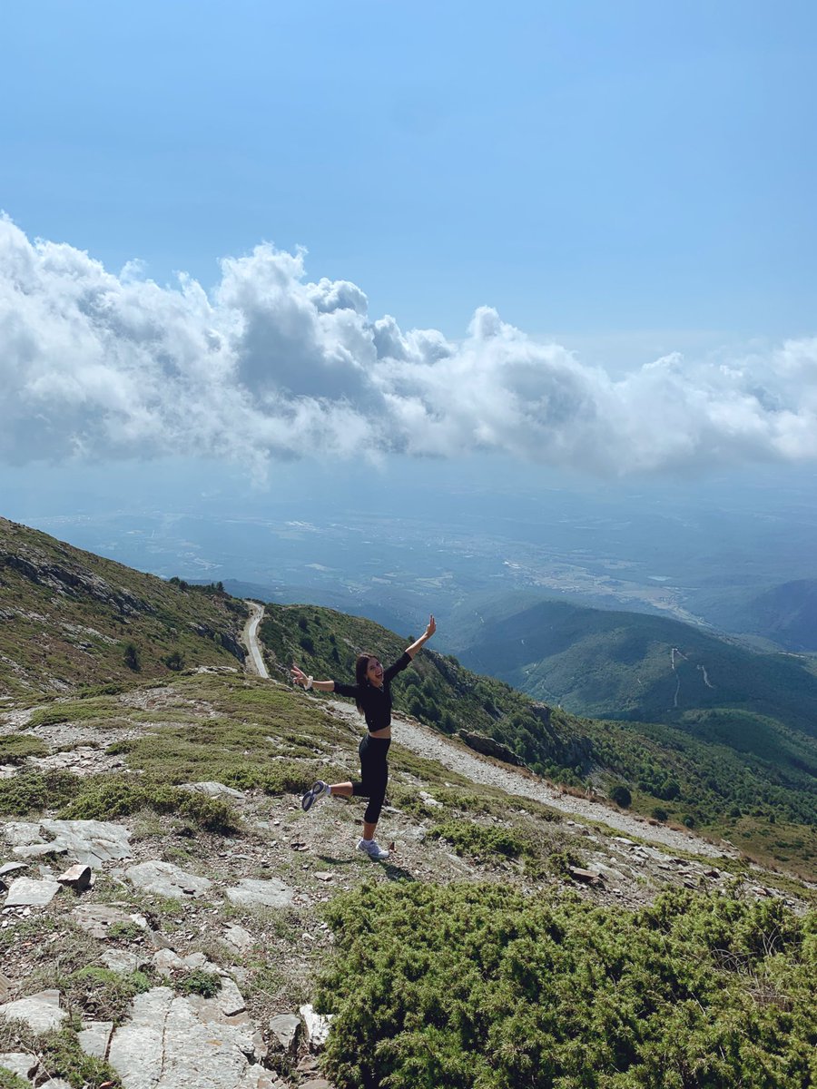 Plaers de la vida
Turó de l’home, 1706m.