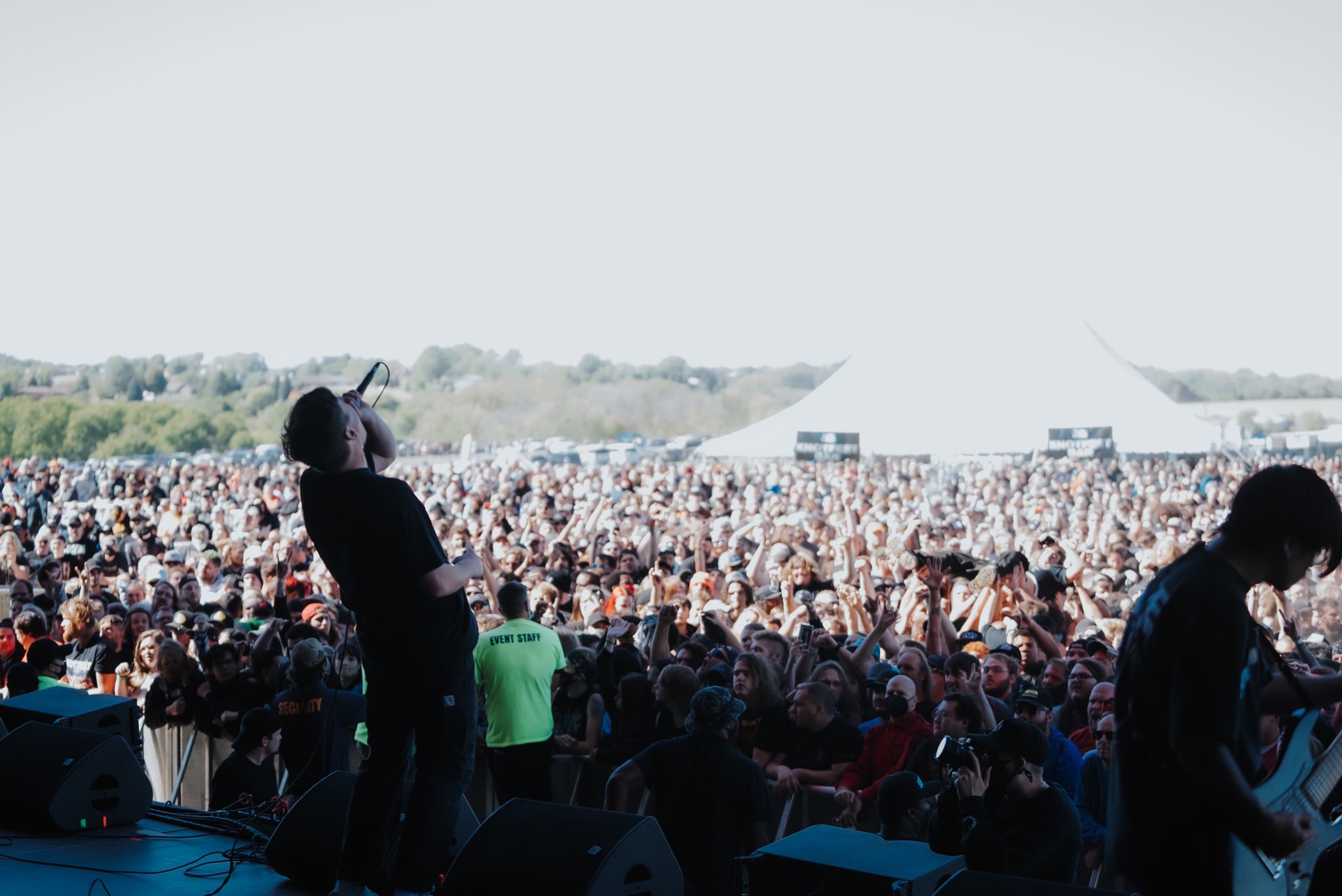 Knotfest Iowa (KnotfestIowa) / Twitter