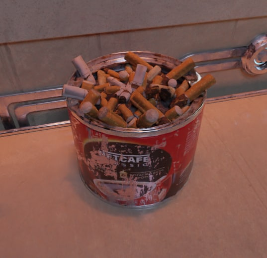 We definitely need more nftcoffee, yes

#NFTCommunity