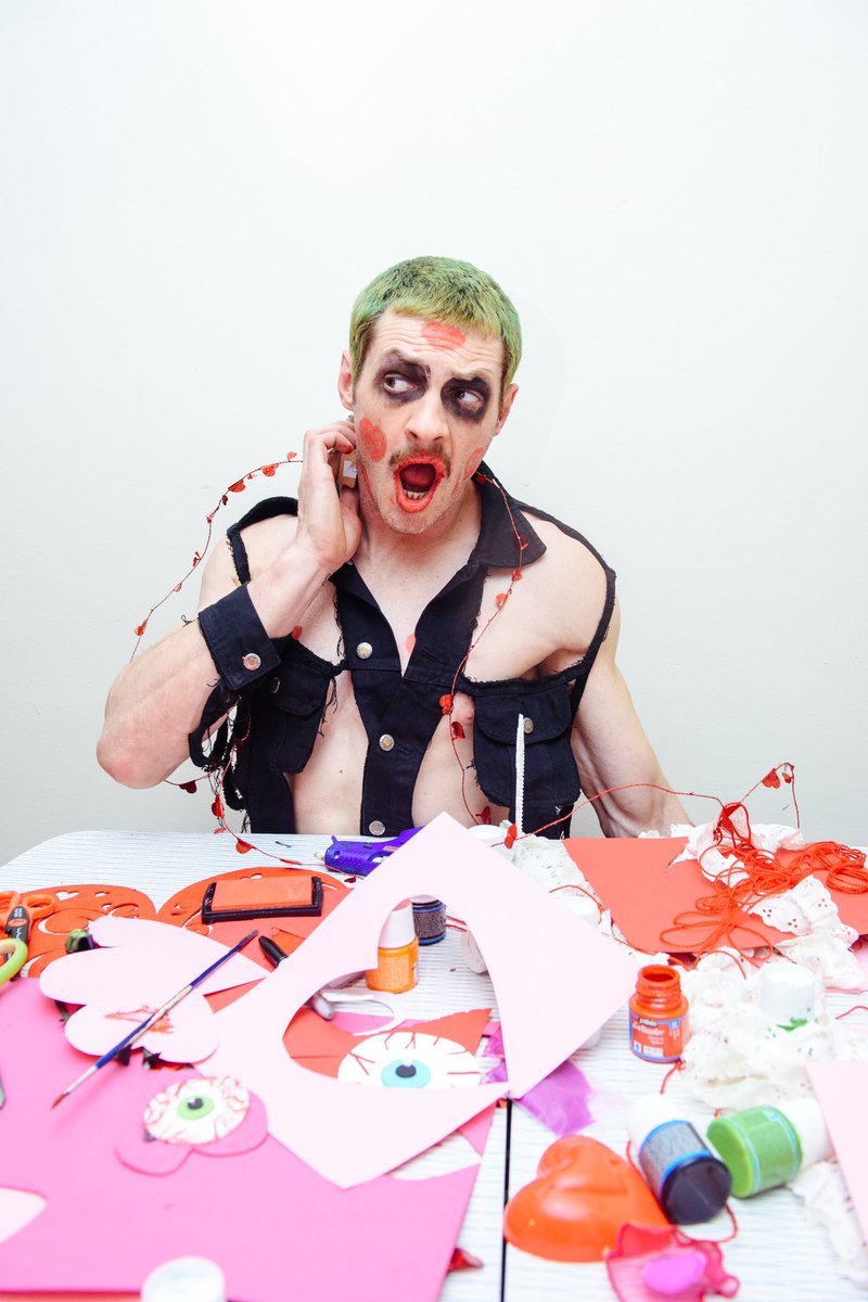 West Smith tweet media