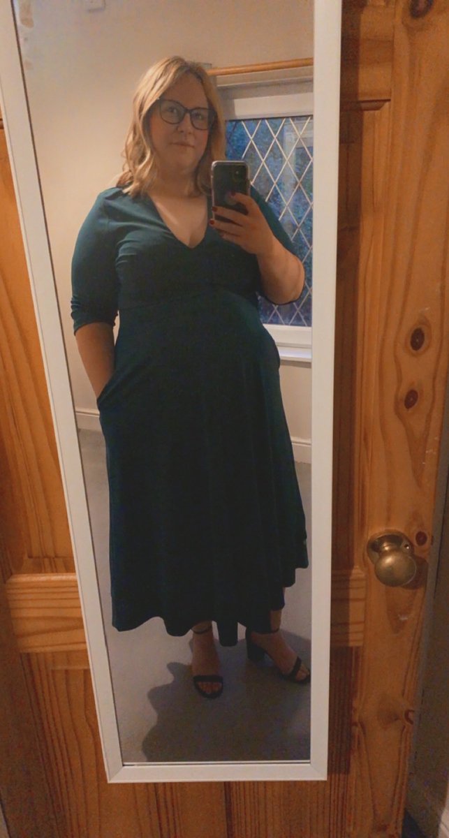 caraparker84's tweet photo. Scrubbed up alrate #weddingdo https://t.co/65WzohsY1D