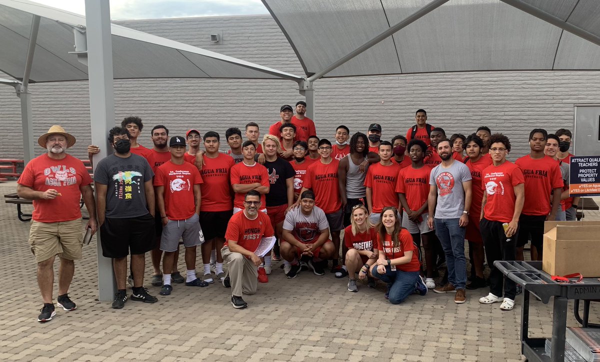 ctquality's tweet image. Thank you to the Walk for Education volunteers who canvassed our community this morning to encourage voters to support the @AFUHSD216 and @LitchfieldESD override continuations. We reached more than 3,000 voters and had a great time celebrating educational excellence!