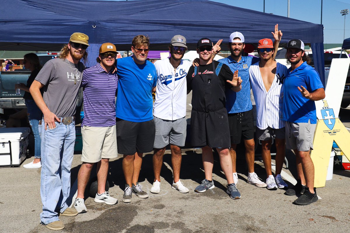 Tarleton State Football tweet media