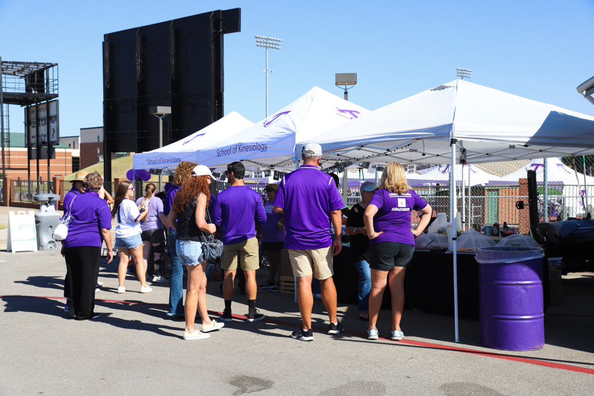 Tarleton State Football tweet media