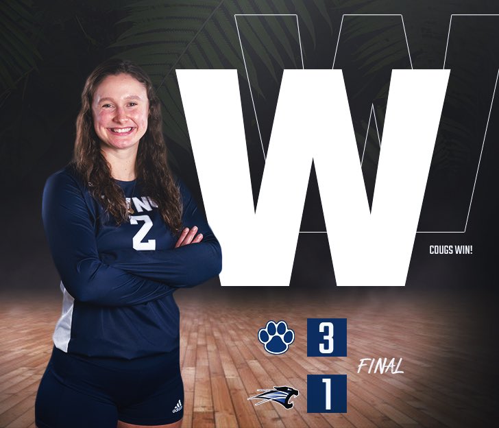 .<a href="/mvnu_volleyball/">MVNU Women's Volleyball</a> wins in 4 sets over Saint Francis!