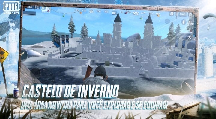 lulu_pass's tweet photo. Conheça PUBG Mobile Lite, a versão lite do PUBG Original da Tencent Games.

"Uma Lenda Nunca Morre."

Link:https://t.co/KkgVECSF2K

#PUBGMOBILE #PUBGLITE #TencentGames #PROXIMABETA #TapTap #LuluGamePass #BattleRoyale #BattlegroundsMobileLite #action #Lite #Mobile #PlayStore https://t.co/3kwEgpkeGl