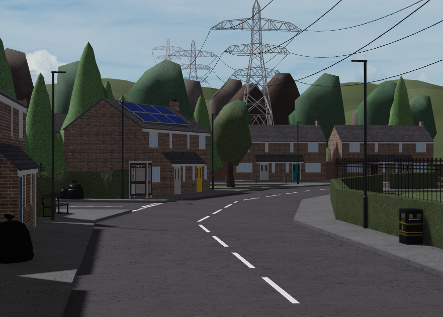 Road
