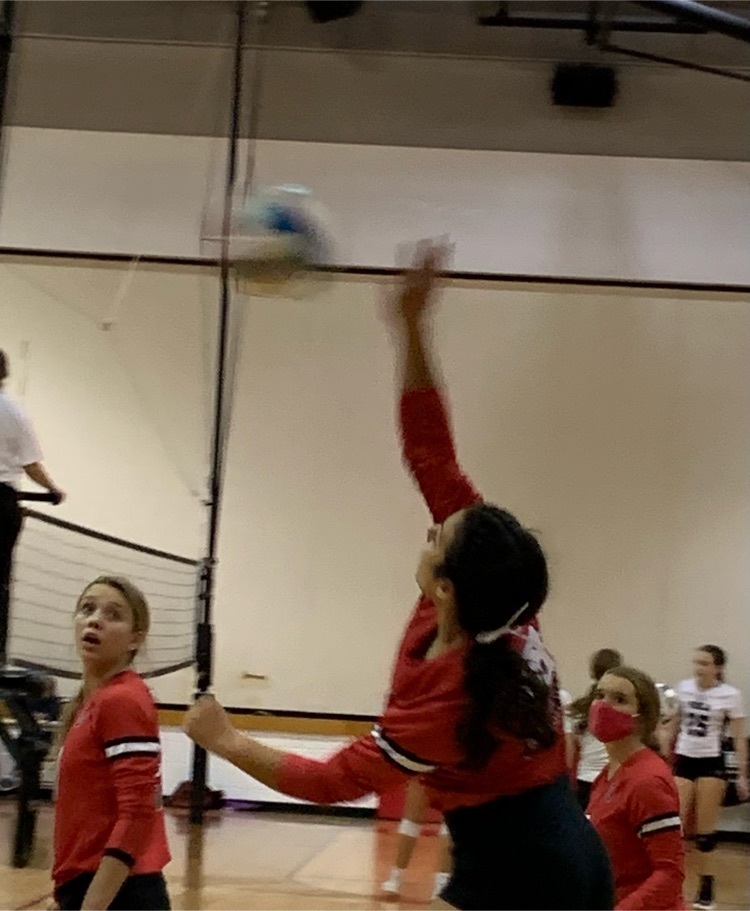 Ottawa HS Activities on Twitter "Ottawa hosted aJV Volleyball