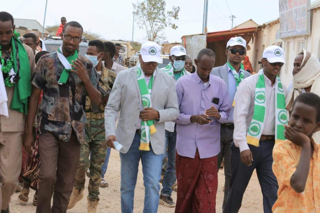 HORSEED PARTY tweet media