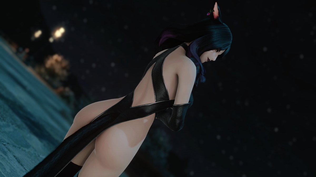 ominous