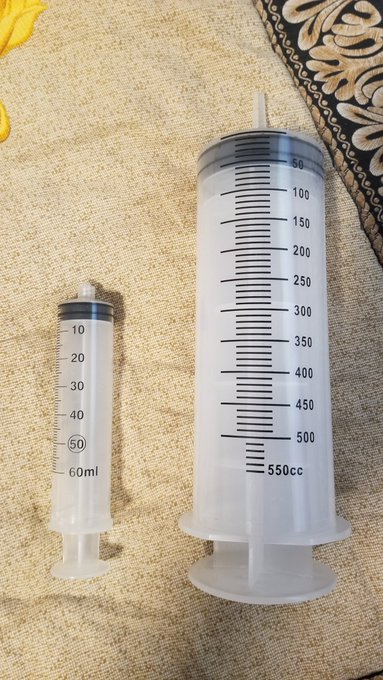When the @bad_dragon syringe just isn't big enough... https://t.co/UofS0op3lj<a class="tags" href="/tag/bad_dragon">@bad_dragon</a><a href="/tag/lingerie"class="tags"><span>#lingerie</span></a><a href="/tag/stockings"class="tags"><span>#stockings</span></a><a href="/tag/feet"class="tags"><span>#feet</span></a><a href="/tag/panties"class="tags"><span>#panties</span></a><a href="/tag/nsfw"class="tags"><span>#nsfw</span></a><a href="/tag/buttplug"class="tags"><span>#buttplug</span></a>