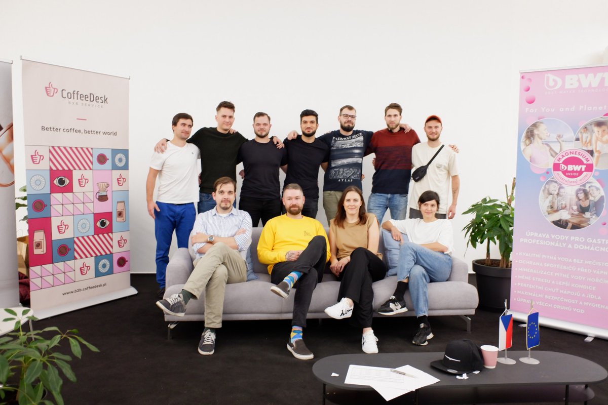 Finalisty českého mistrovství v Cup Tastingu známe. Komu držíte palce?
