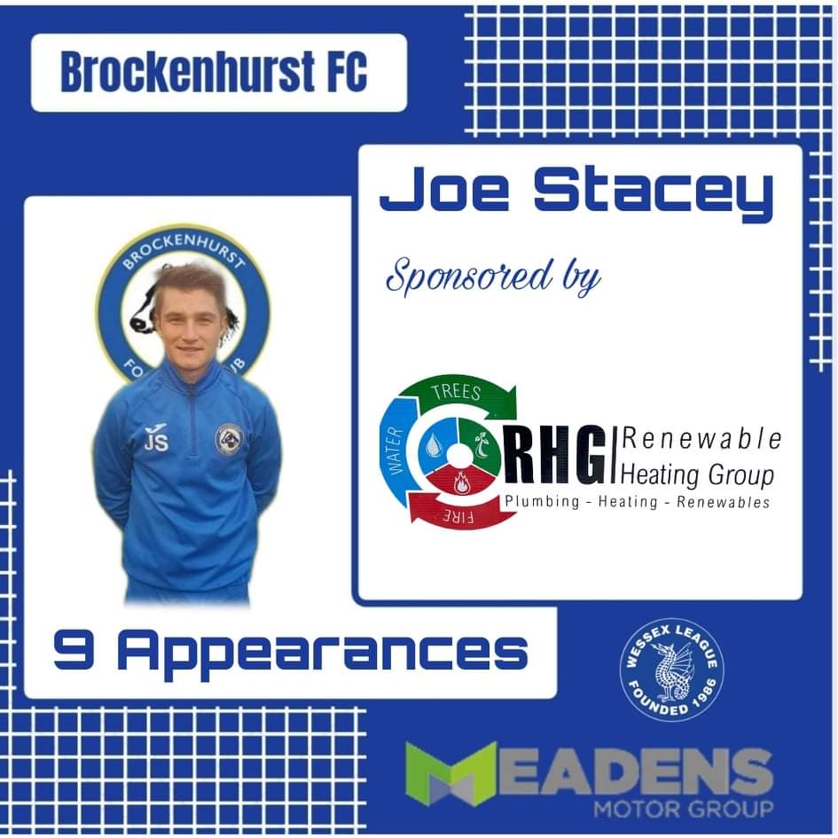 Brockenhurst FC tweet media