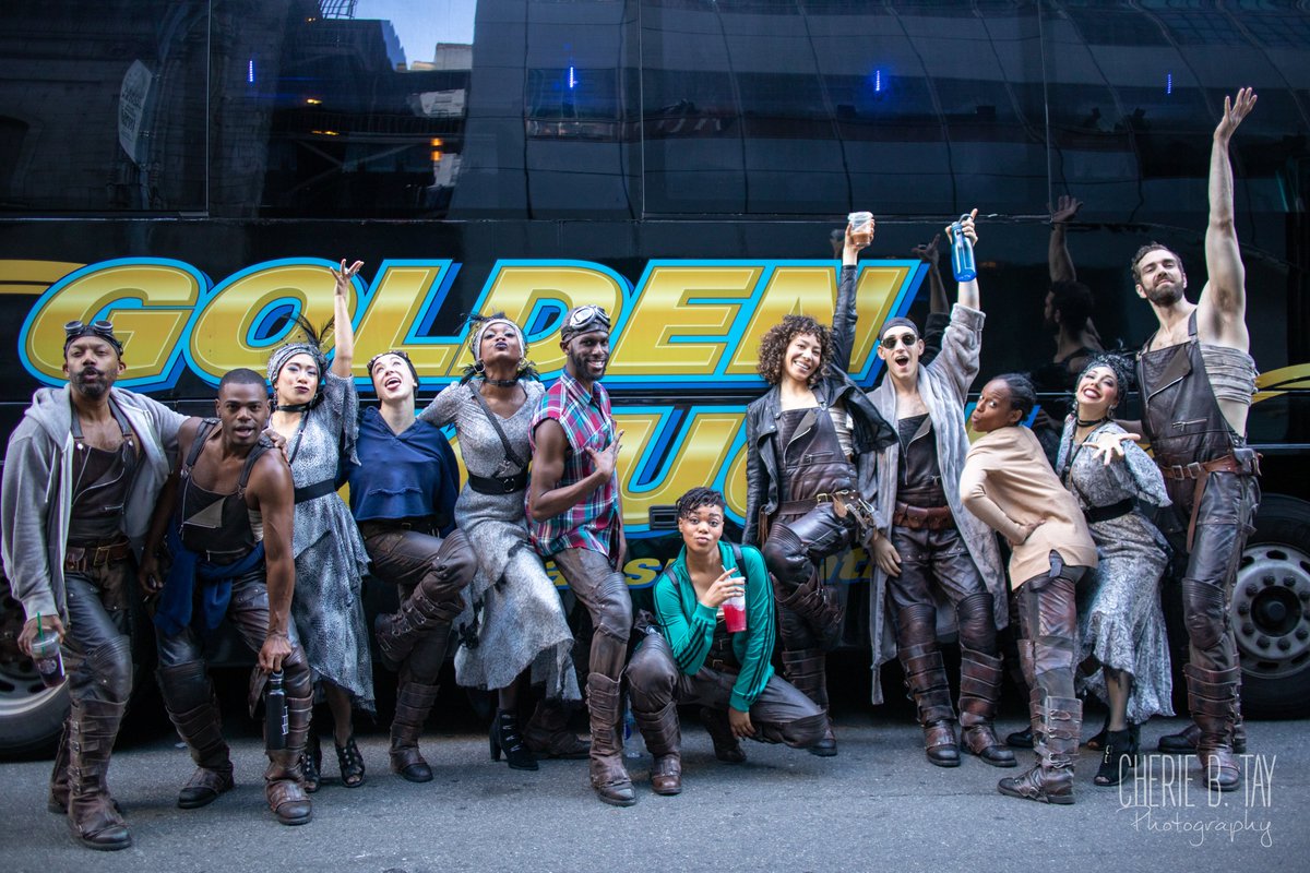 Hadestown tweet media