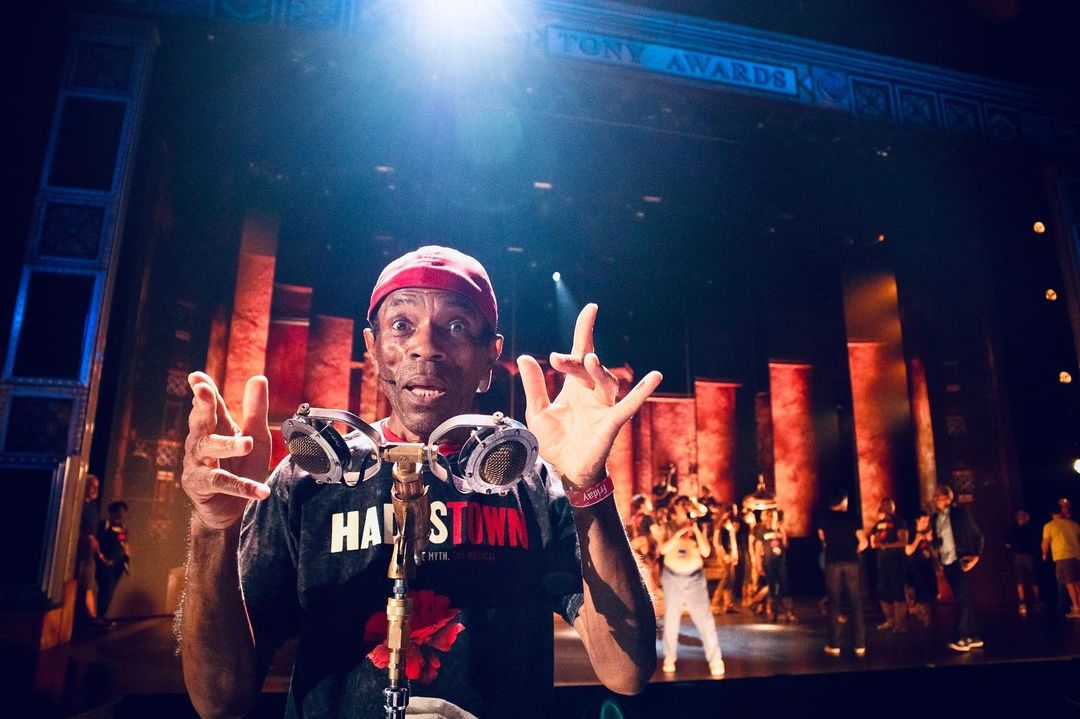 Hadestown tweet media
