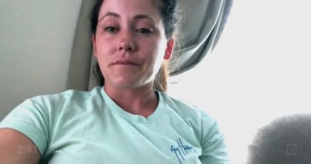 Jenelle Evans and David Eason Get into Car Crash: Were They Drinking?! https://t.co/egCMBICbcQ https://t.co/9boIoLVQLj