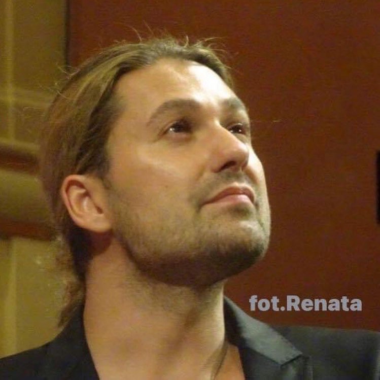 madziuta's tweet photo. David Garrett  in Prague 2015🎻❤️ https://t.co/0wBg7jU0Mz