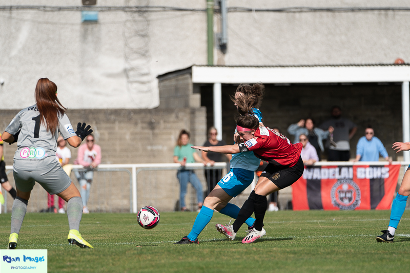ConorLufc's tweet photo. WNL Bohemian FC v Peamount FC
WNL
Oscar Traynor Coaching & Development Centre, D 17
Sept 25th 21
Result: 0-3
Β© Ryan Images
#SonyAlpha9 #BeAlpha #WNL #BohemianFC
#Peamount #Soccer #Football #sportsphotography
#rawa28 #WeAreBohs #DublinOriginals #irishscoocer #sportphotos https://t.co/c0wSABdWrc