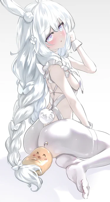 Le Malin #アズールレーン  #AzurLane 