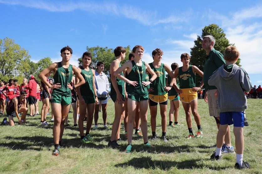 Tiger XC/TF tweet media