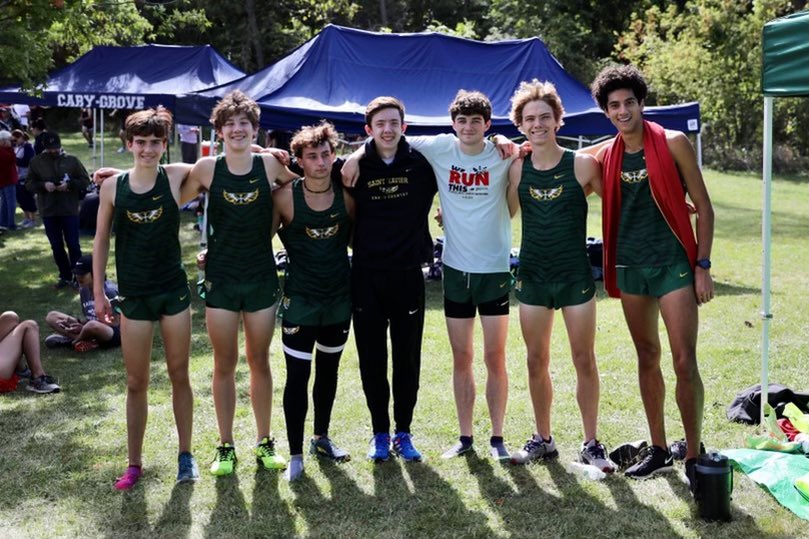 Tiger XC/TF tweet media