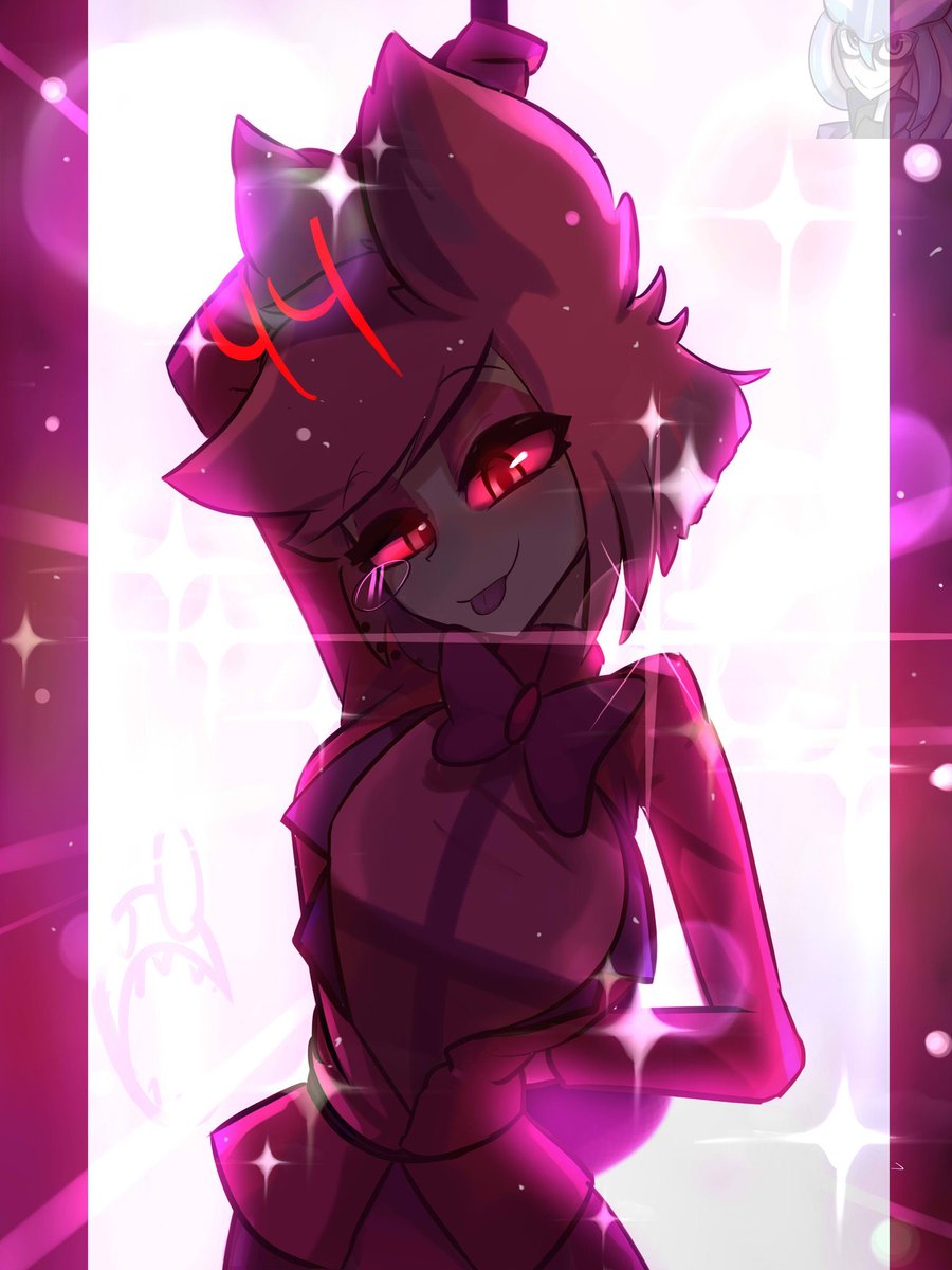 ㅤ  ㅤ
   
    ▄ ▅ ▆ ▇ █ 🍓 █ ▇ ▆ ▅ ▄

      ╔════•| ✿ |•════╗

    ❝ ᵢ'ₘ yₒᵤᵣ wₒᵣₛₜ ₙᵢgₕₜₘₐᵣₑ bₐby.~ ❞

      ╚════•| ✿ |•════╝

                            18+

        🍎｡･ﾟ♡ﾟ･｡🍓｡･ﾟ♡ﾟ･｡🍎